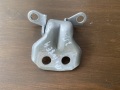 Петля двери задней правой нижняя Ford Fusion 2002-2012