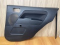 Обшивка двери задняя правая Ford Fusion 2002-2012