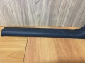 Накладка порога передняя левая Citroen C3 2002-2009