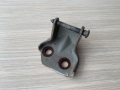 Петля двери передней левой верхняя Nissan Sunny B12/N13 1986-1991