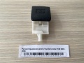Ручка открывания капота Toyota Corolla E120 2001-2006