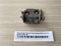 Петля двери передней левой нижняя Nissan Sunny B12/N13 1986-1991