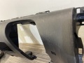Торпедо нижняя часть Toyota Corolla E120 2001-2006