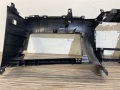 Торпедо нижняя часть Toyota Corolla E120 2001-2006