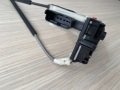 Замок двери задней правой Citroen  C4 II 2010-2022