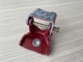 Петля двери задней левой верхняя Citroen C3 2002-2009