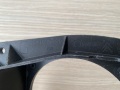 Кронштейн колонки в заднюю левую дверь Citroen C3 2002-2009