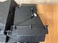 Корпус отопителя под моторчик Ford Aerostar 1986-1997