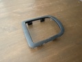 Накладка на кулису МКПП Citroen C3 2002-2009