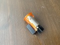 Гнездо прикуривателя Peugeot 406 1996-1999