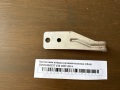 Кронштейн кожуха рулевой колонки Infiniti G25/G35/G37 V36 2007-2014