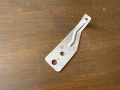 Кронштейн кожуха рулевой колонки Infiniti G25/G35/G37 V36 2007-2014