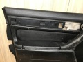 Обшивка двери передняя левая BMW 7-Series (E32) 1986-1994