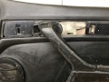 Обшивка двери передняя правая BMW 7-Series (E32) 1986-1994