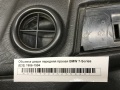 Обшивка двери передняя правая BMW 7-Series (E32) 1986-1994
