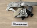 Стеклоподъемник задний левый Nissan Note E12 2013-2020