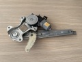 Стеклоподъемник задний левый Nissan Note E12 2013-2020