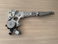 Стеклоподъемник передний левый Nissan Note E12 2013-2020