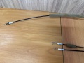 Замок двери передней левой Nissan Note E12 2013-2020