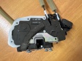 Замок двери передней левой Nissan Note E12 2013-2020