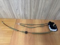 Замок двери задней левой Nissan Note E12 2013-2020