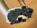 Замок двери задней левой Nissan Note E12 2013-2020