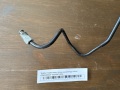 Трубка тормозная с блока на цилиндр Infiniti G25/G35/G37 V36 2007-2014