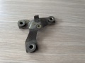 Кронштейн тормозной трубки Nissan Primera P11 1996-2002