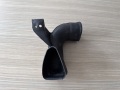 Воздуховод отопителя левый Nissan Primera P11 1996-2002