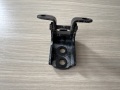 Петля двери передней левой верхняя Nissan Primera P11 1996-2002