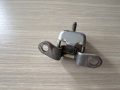 Петля двери задней левой верхняя Nissan Primera P11 1996-2002