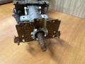 Колонка рулевая Infiniti G25/G35/G37 V36 2007-2014
