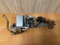 Колонка рулевая Infiniti G25/G35/G37 V36 2007-2014