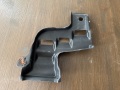 Защита топливных трубок Nissan Primera P11 1996-2002