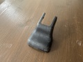 Накладка салазки переднего правого сиденья задняя Nissan Primera P11 1996-2002