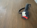 Ответная часть ремня безопасности передняя правая Nissan Primera P11 1996-2002