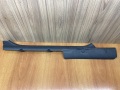 Накладка порога задняя левая Daewoo Espero 1990-1999