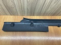 Накладка порога задняя левая Daewoo Espero 1990-1999