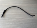 Шланг топливный Daewoo Espero 1990-1999