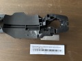 Кронштейн ручки наружной задней правой Nissan Cube Z12 2008-2020