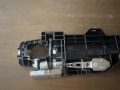 Кронштейн ручки наружной задней правой Nissan Cube Z12 2008-2020
