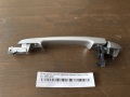Ручка двери задней наружная правая Nissan Cube Z12 2008-2020