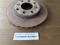 Диск тормозной передний Mitsubishi Carisma 1999-2004