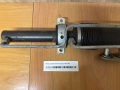 Рейка рулевая Daewoo Espero 1990-1999