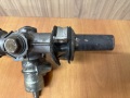 Рейка рулевая Daewoo Espero 1990-1999