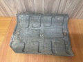 Экран тепловой задний Mitsubishi Carisma 1999-2004