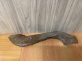Экран тепловой Nissan Primera P11 1996-2002