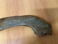 Экран тепловой Nissan Primera P11 1996-2002