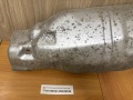 Экран тепловой средний Mitsubishi Carisma 1999-2004