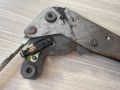 Рычаг стояночного тормоза (ручник) Daewoo Espero 1990-1999